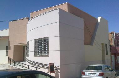 Centro de día en Valdetorres
