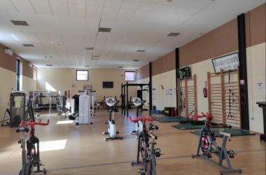 Gimnasio Medellín