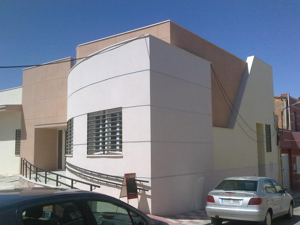 Centro de día 1